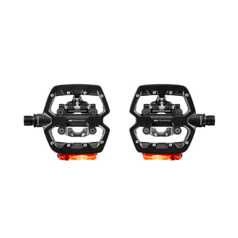 LOOK GEO TREKKING ROC VISION PEDALS