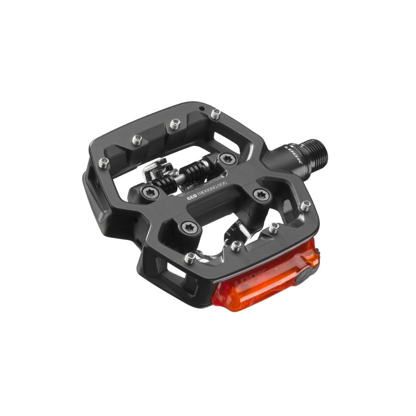 LOOK GEO TREKKING ROC VISION PEDALS