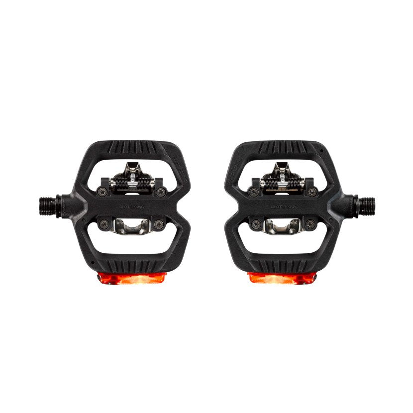LOOK GEO TREKKING VISION PEDALS