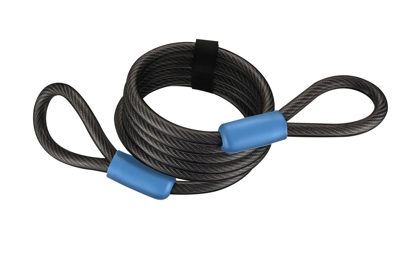 GIANT SURELOCK FLEX COIL CABLE