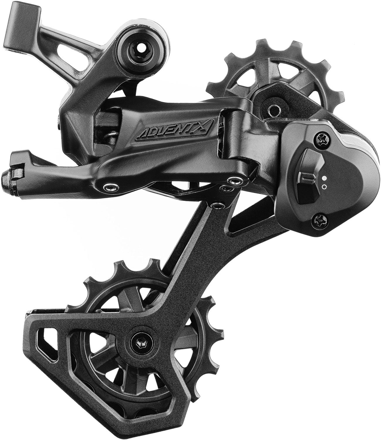 MICROSHIFT ADVENT X RD-M6205AM 10-SPEED REAR DERAILLEUR