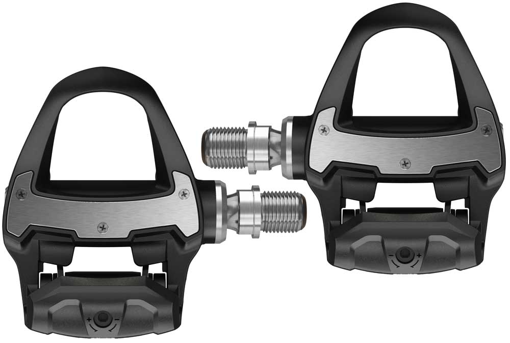 spd watt pedal Garmin Rally RS100 Pedal Powermeter-System for Shimano SPD-SL – allterraincycles