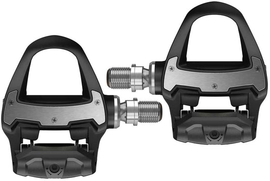 GARMIN RALLY RS200 PEDAL POWERMETER-SYSTEM FOR SHIMANO SPD-SL DUAL-SIDED