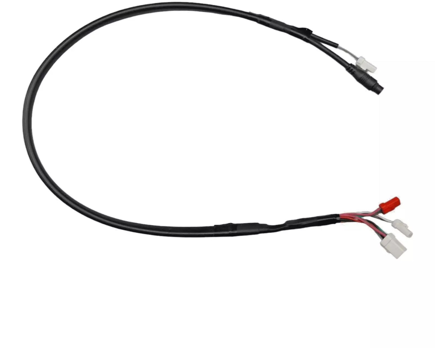 GIANT MAIN LINE DISPLAY TO MOTOR CABLE 147L-HCRCTM-15