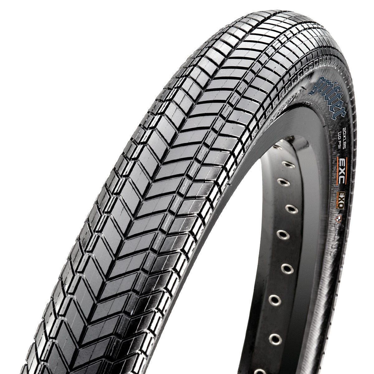 MAXXIS GRIFTER BMX TYRE