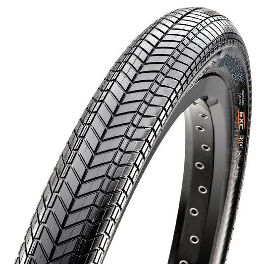 MAXXIS GRIFTER BMX TYRE