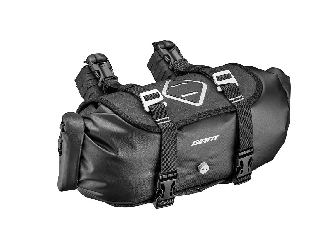 GIANT H2PRO HANDLEBAR BAG - LARGE