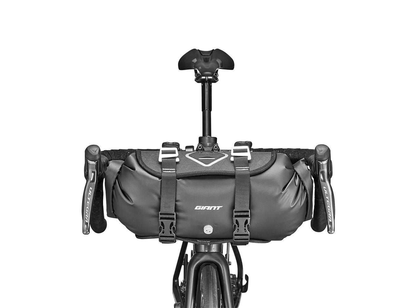 GIANT H2PRO HANDLEBAR BAG - MEDIUM