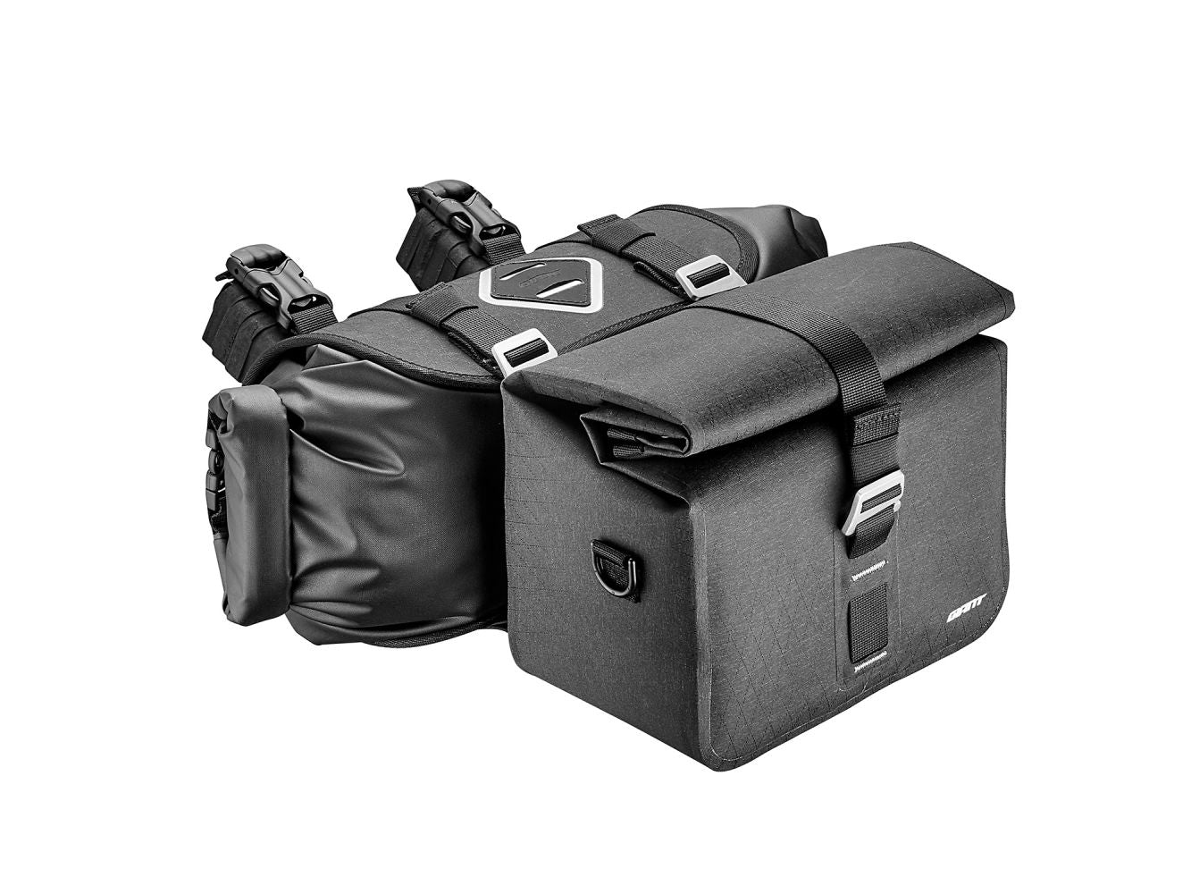 GIANT H2PRO HANDLEBAR BAG - MEDIUM