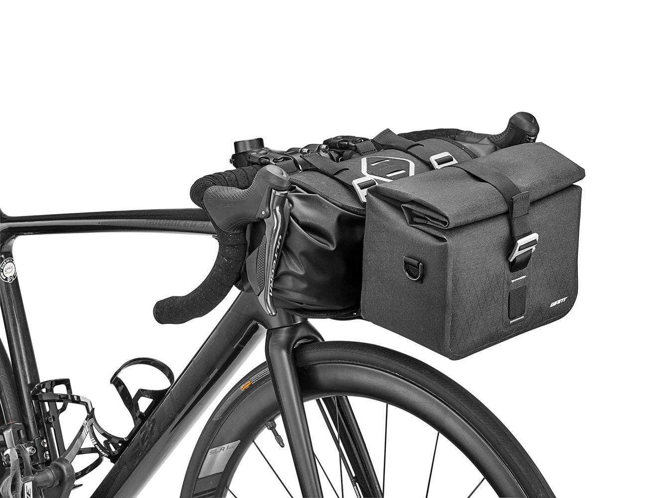 GIANT H2PRO HANDLEBAR BAG - MEDIUM