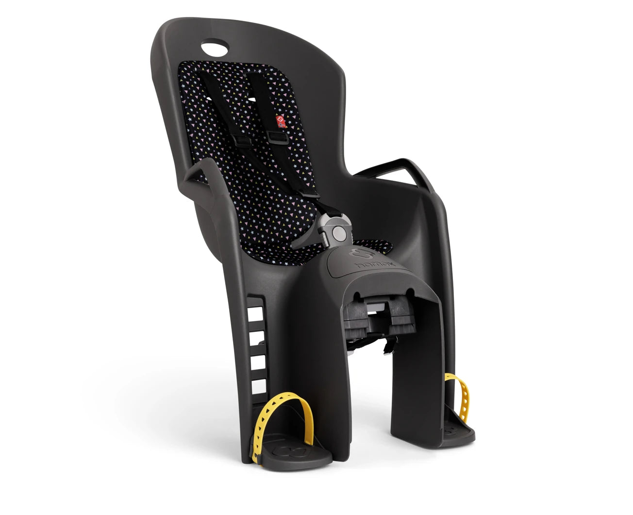 HAMAX AMIGA CHILD SEAT RACK FIT