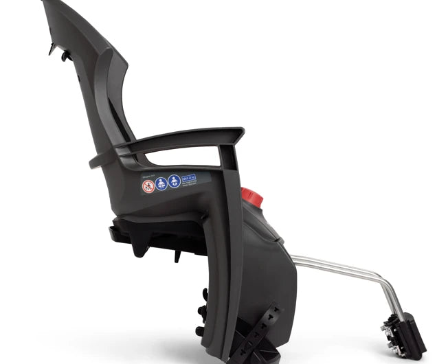 HAMAX SIESTA CHILD BIKE SEAT