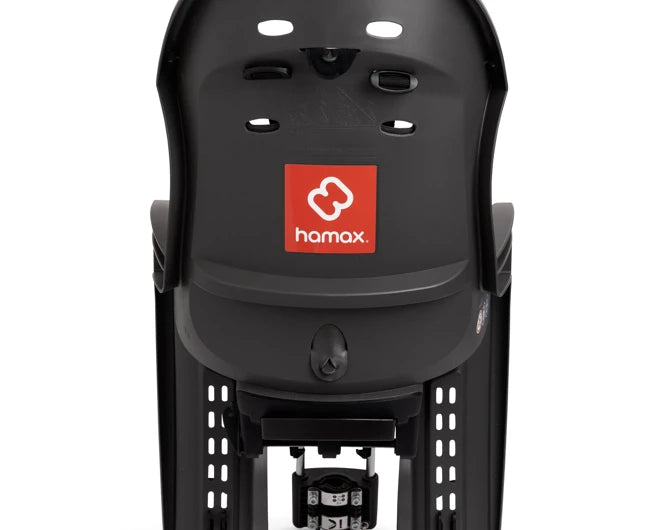HAMAX SIESTA CHILD BIKE SEAT