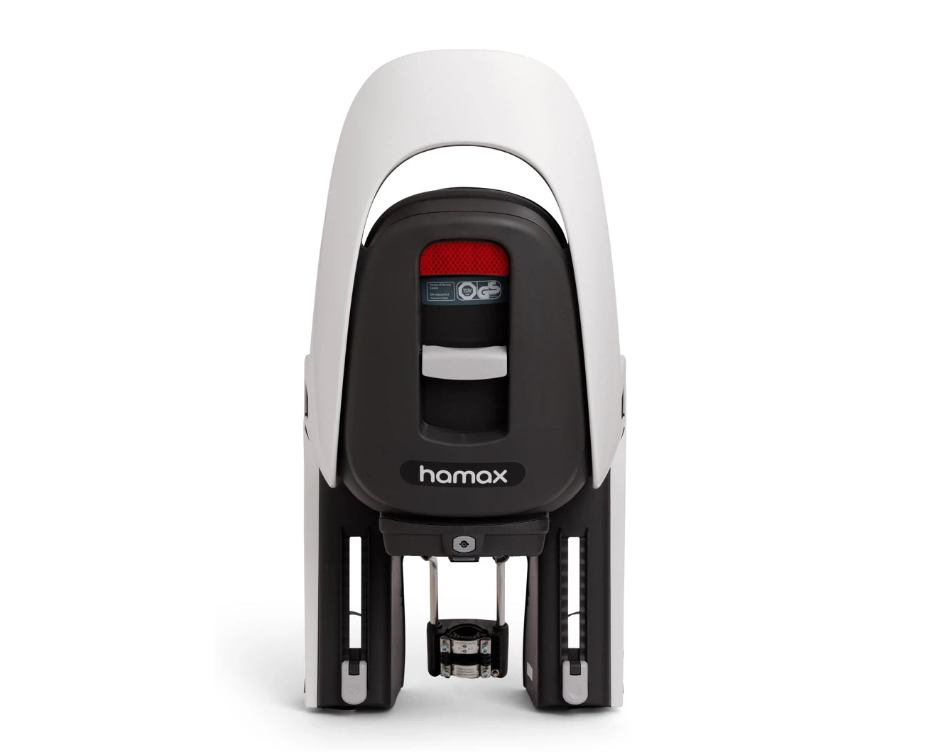 HAMAX CARESS CHILD SEAT FRAME FIT