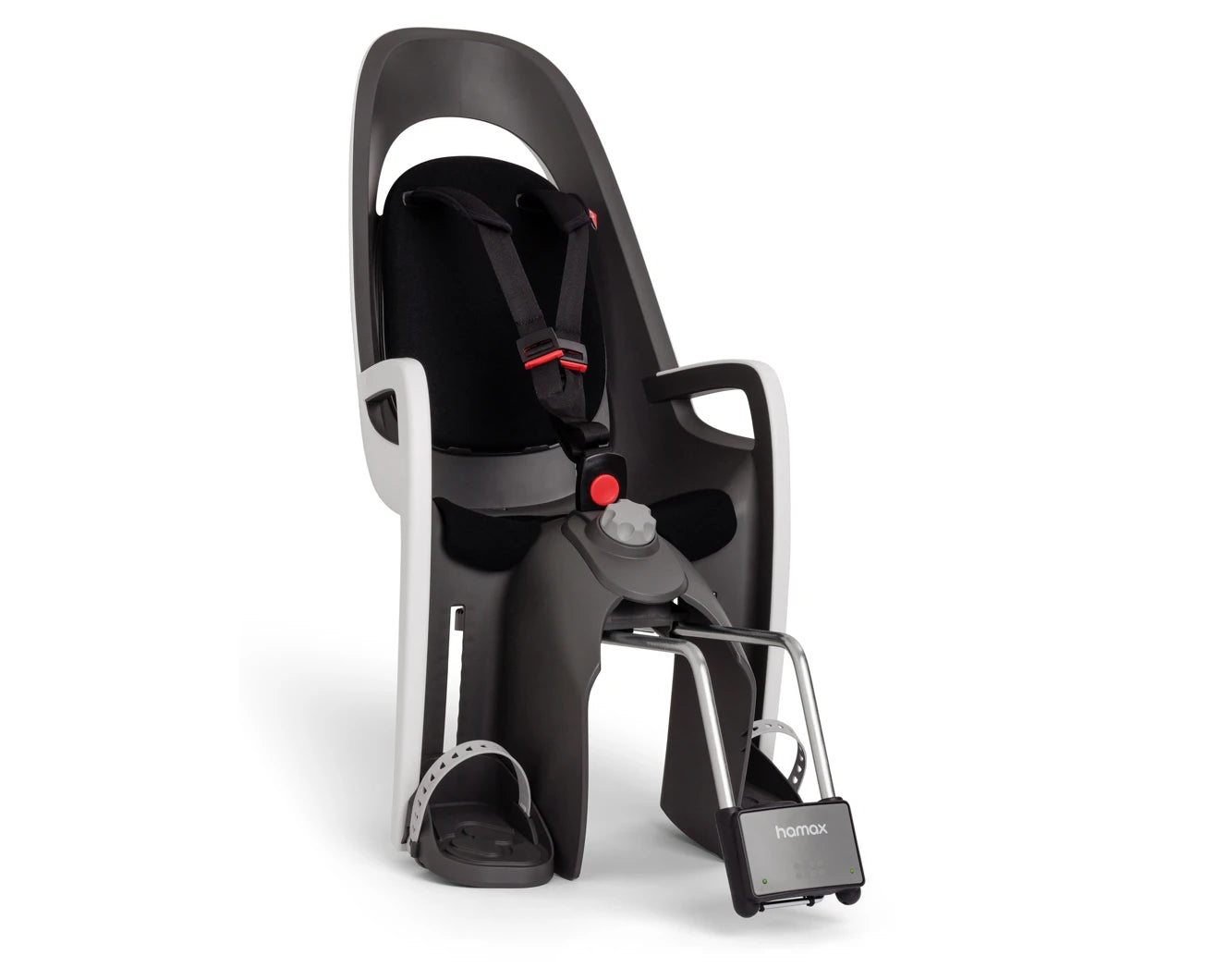 HAMAX CARESS CHILD SEAT FRAME FIT