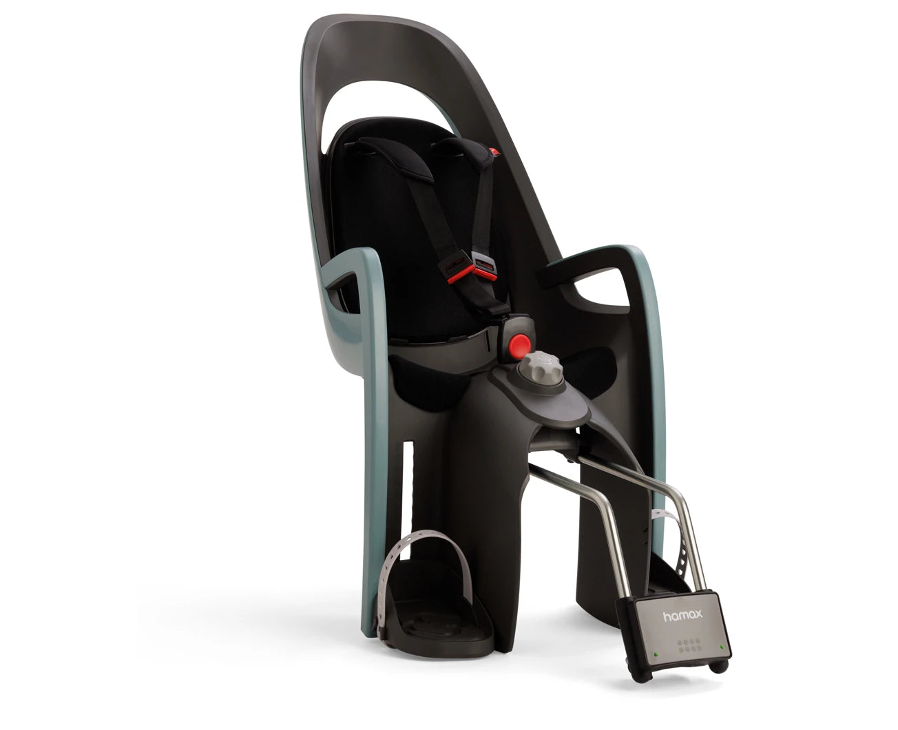 HAMAX CARESS CHILD SEAT FRAME FIT