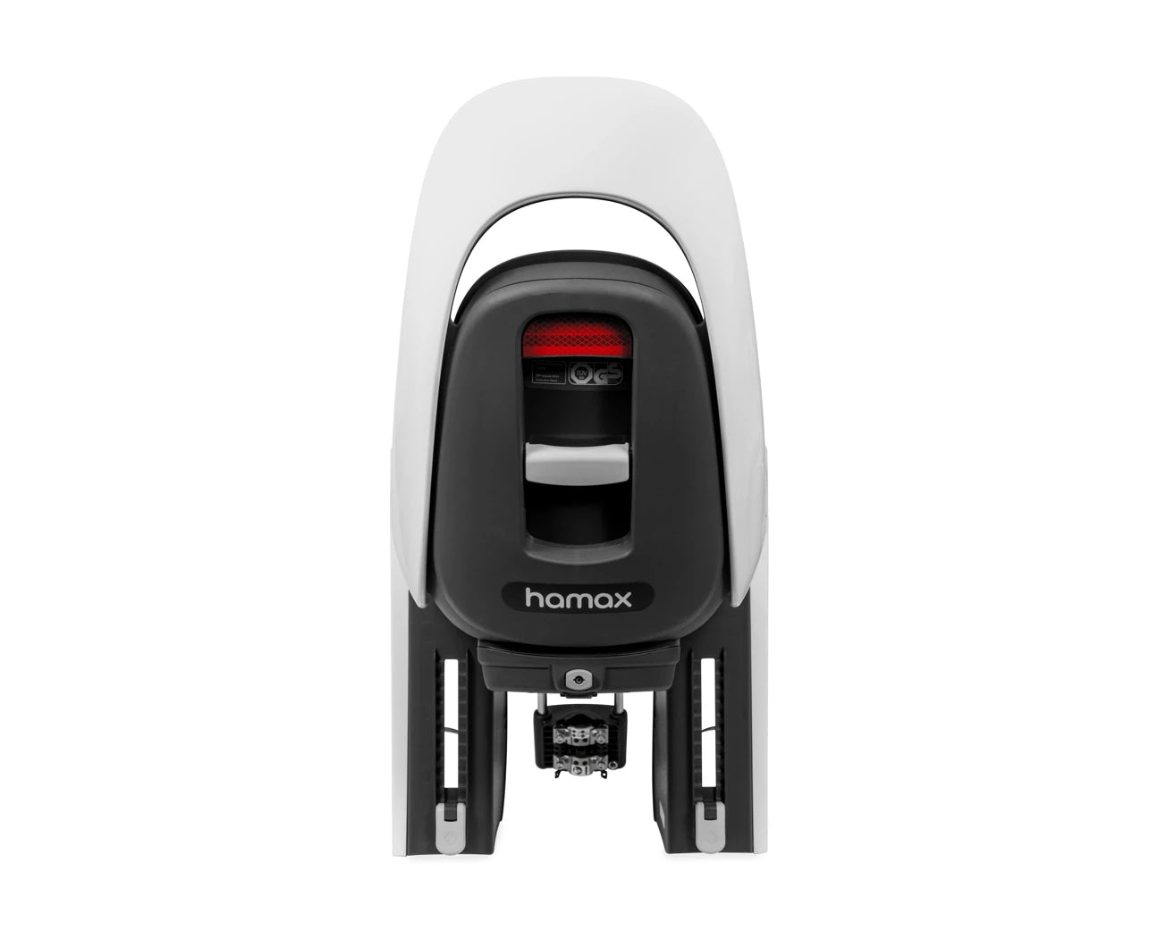 HAMAX CARESS CHILD SEAT FRAME FIT