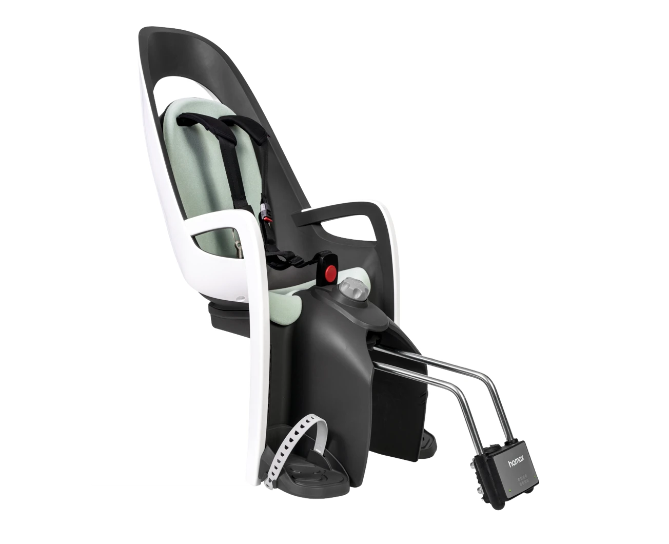 HAMAX CARESS CHILD SEAT FRAME FIT