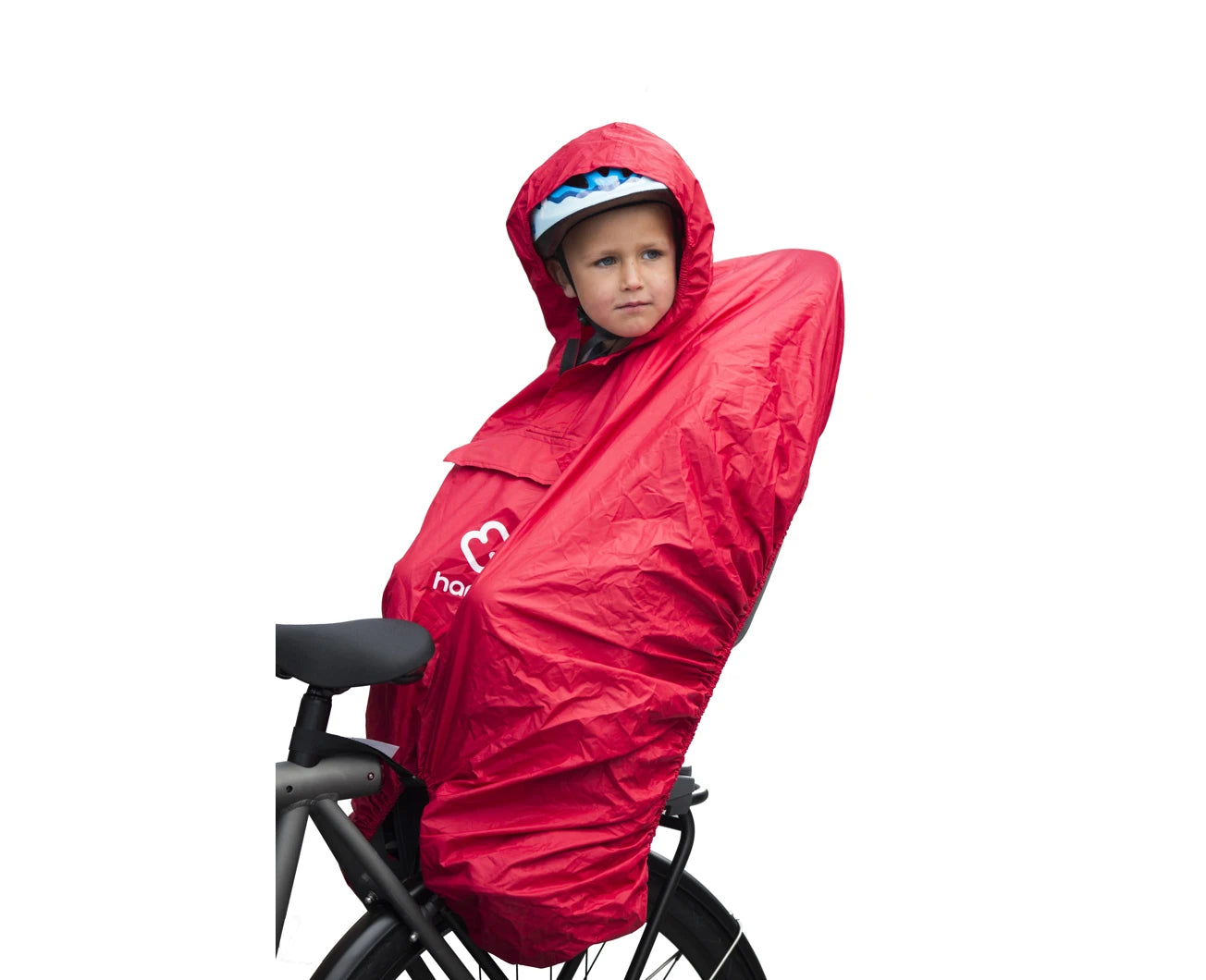 HAMAX RAIN PONCHO