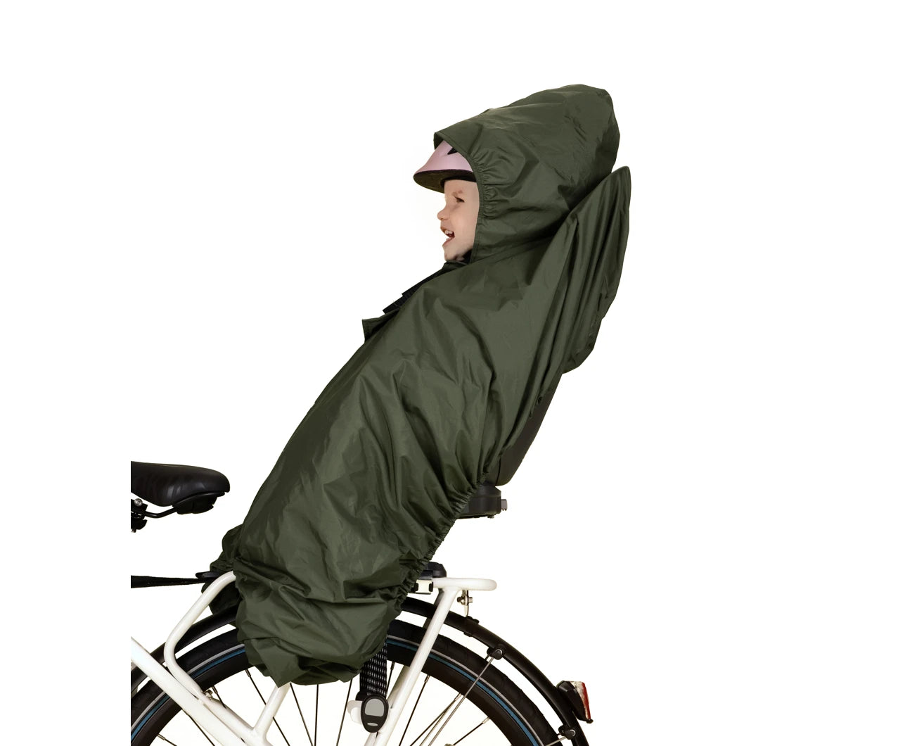HAMAX RAIN PONCHO