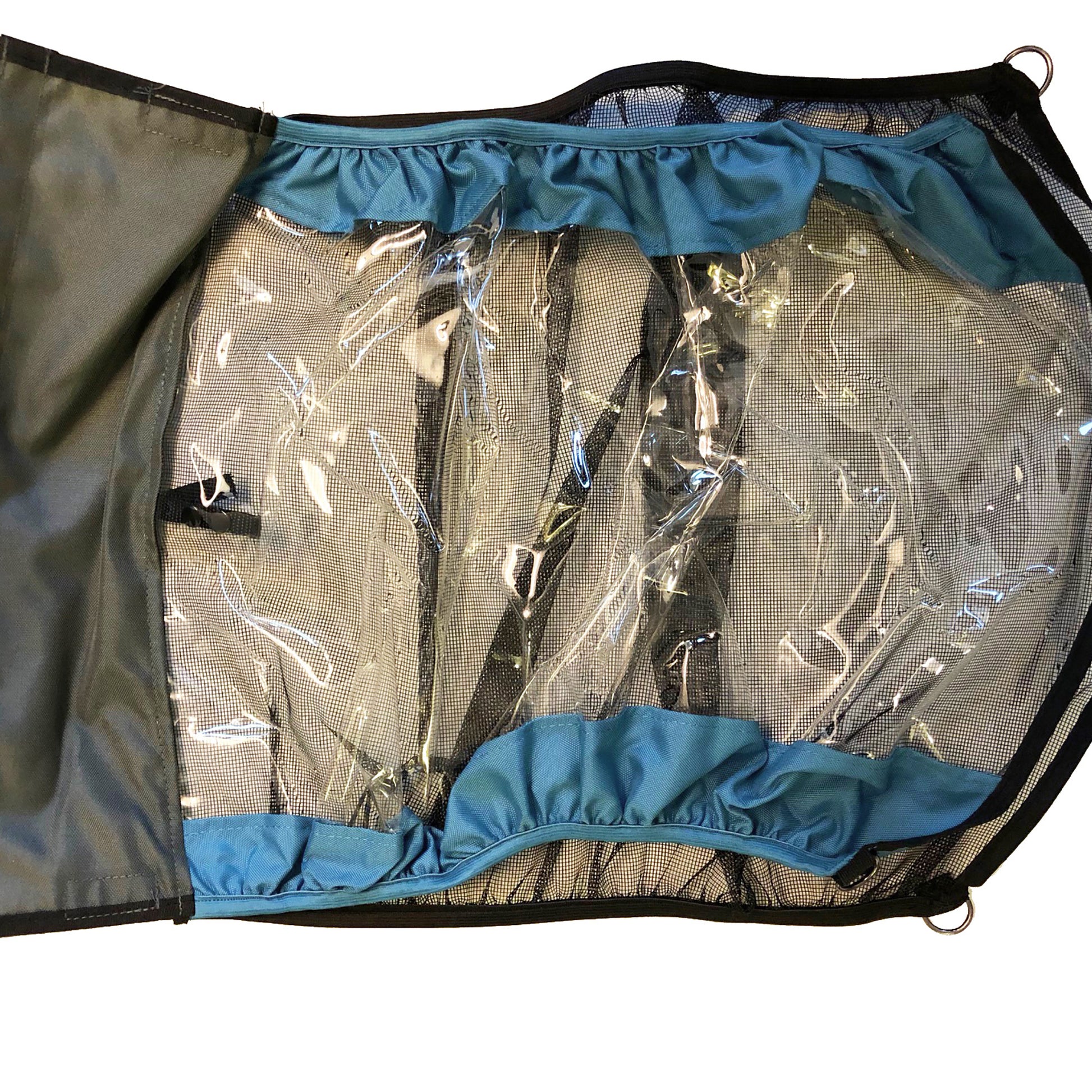 HAMAX AVENIDA RAIN COVER