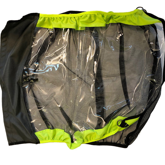 HAMAX AVENIDA RAIN COVER