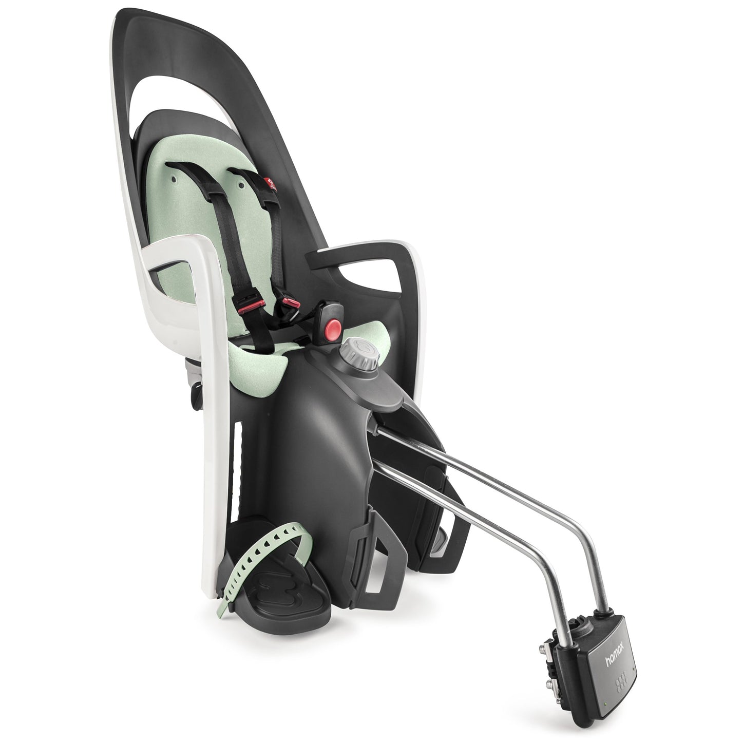 HAMAX CARESS CHILD BIKE SEAT