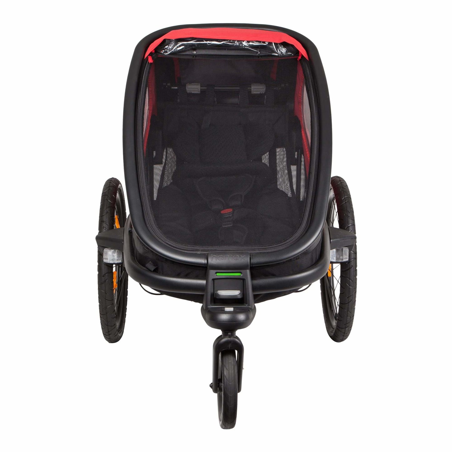 HAMAX OUTBACK ONE CHILD BIKE TRAILER