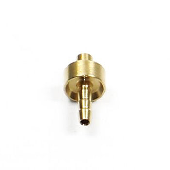 HOPE BRASS INSERT FOR 5mm HOSE