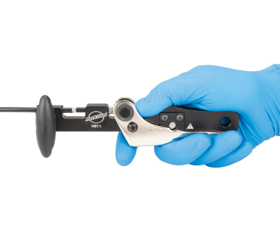 PARK TOOL HBT-1 HYDRAULIC BARB TOOL