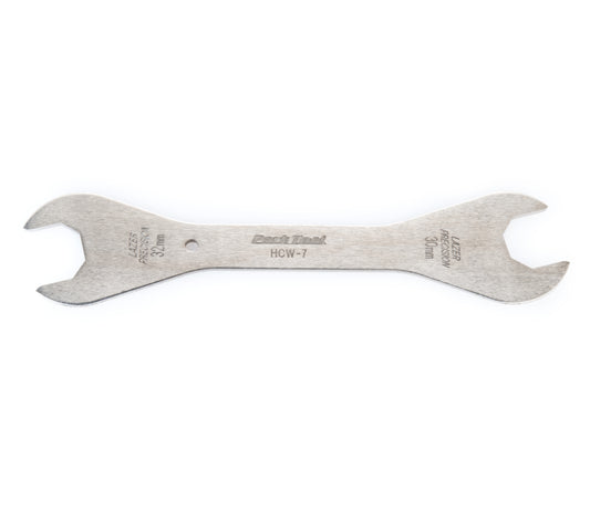 PARK TOOL HCW-7 HEADSET WRENCH 30mm/32mm
