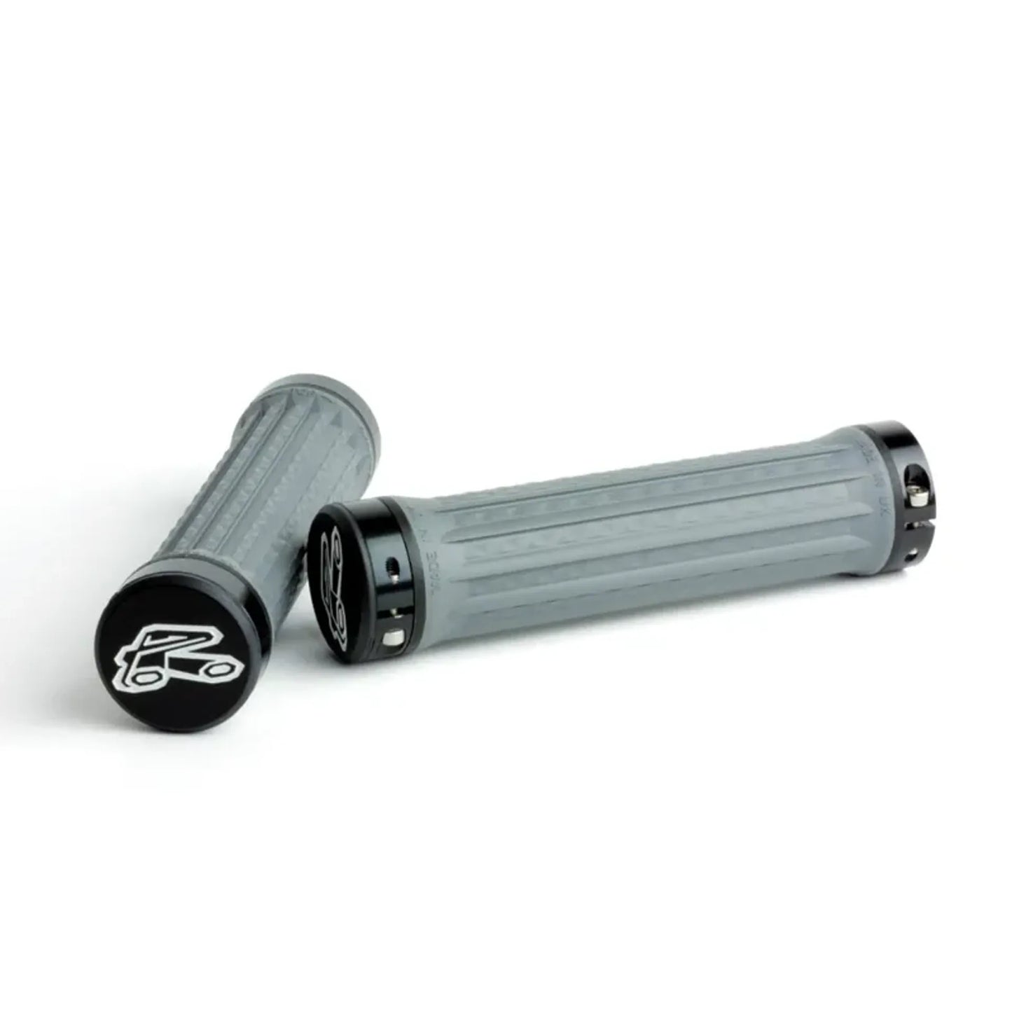 RENTHAL LOCK-ON TRACTION GRIPS