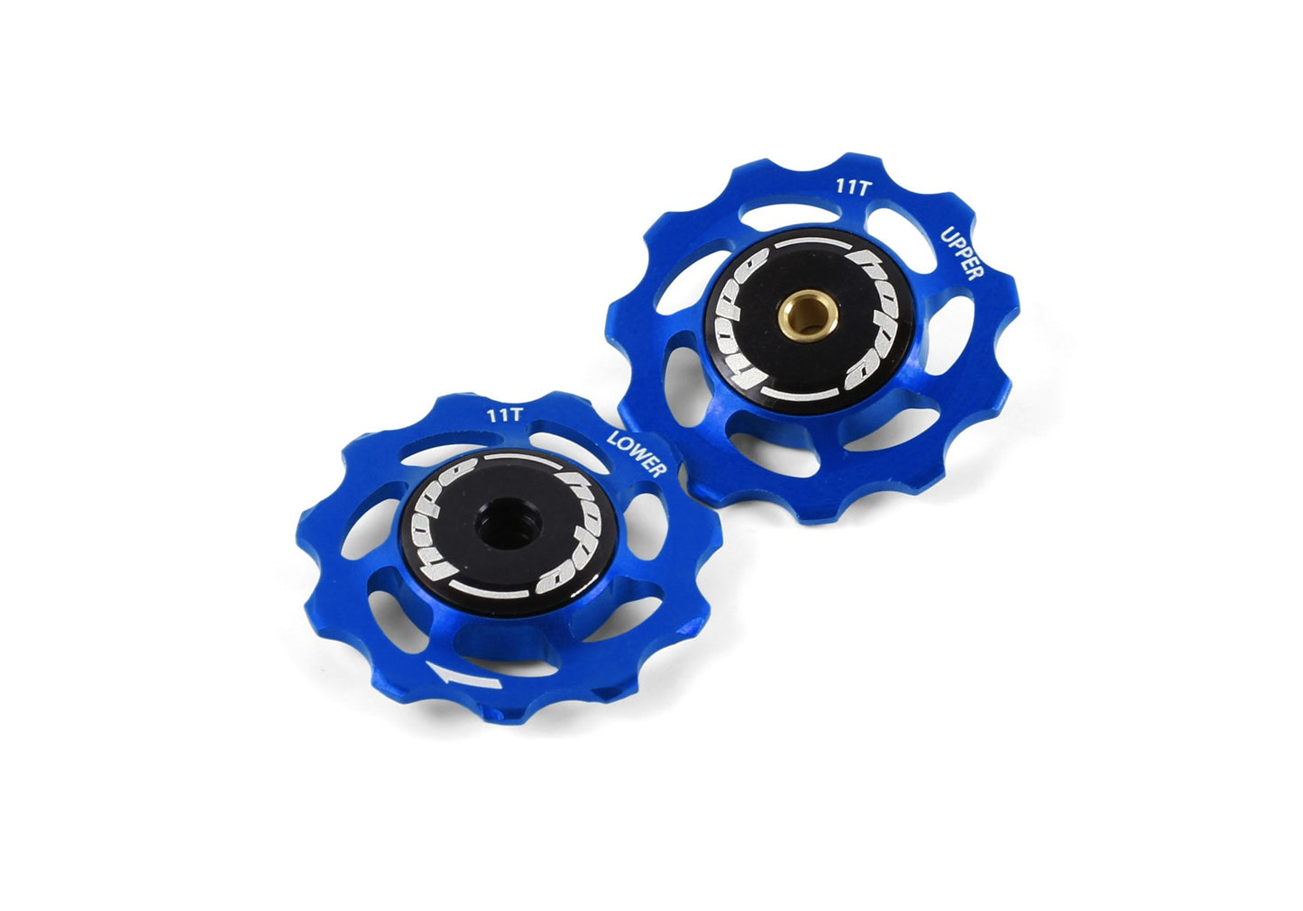 HOPE 10 SPEED JOCKEY WHEELS