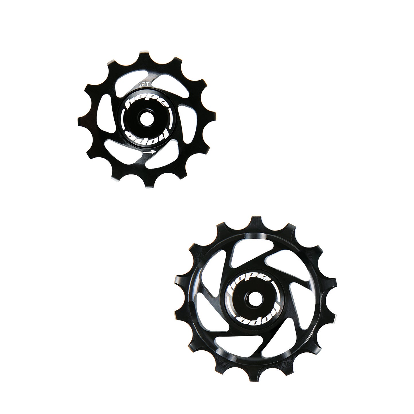 HOPE JOCKEY WHEELS 12-SPEED SRAM AXS