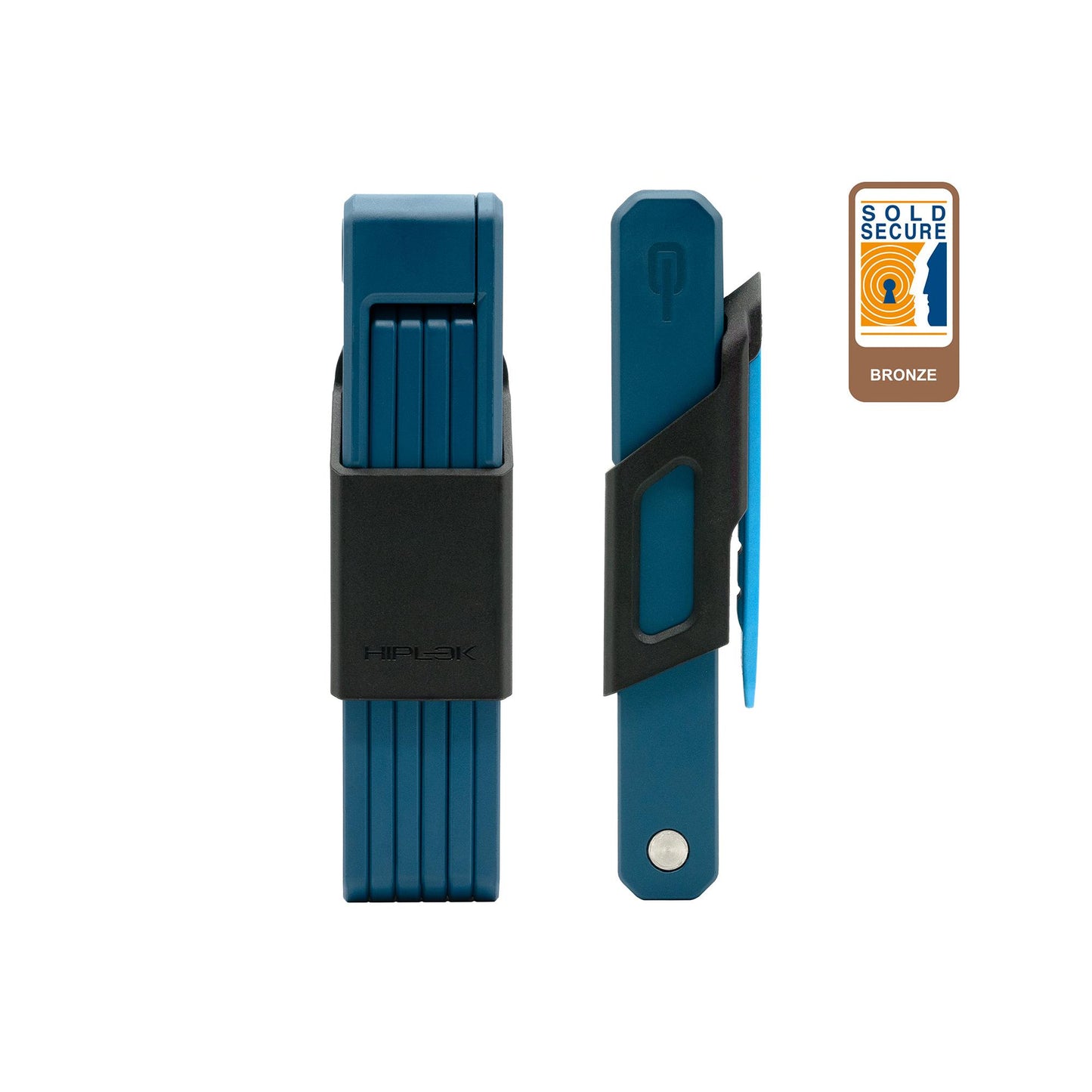 HIPLOK SWITCH FOLDING LOCK