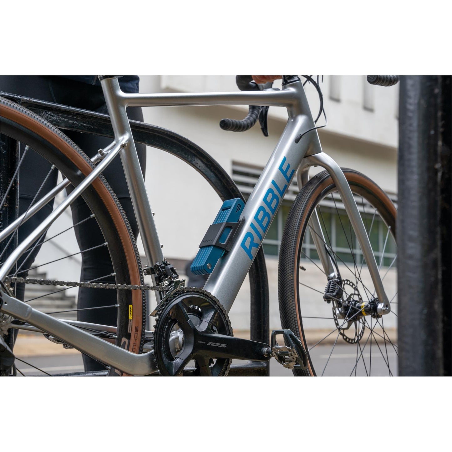 HIPLOK SWITCH FOLDING LOCK