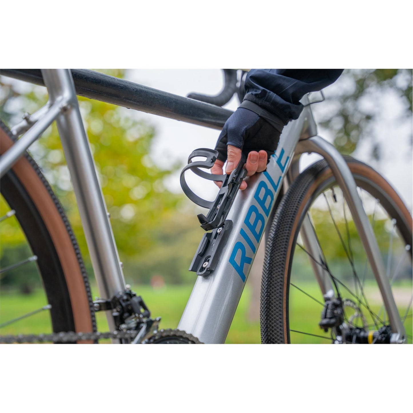 HIPLOK SWITCH FOLDING LOCK
