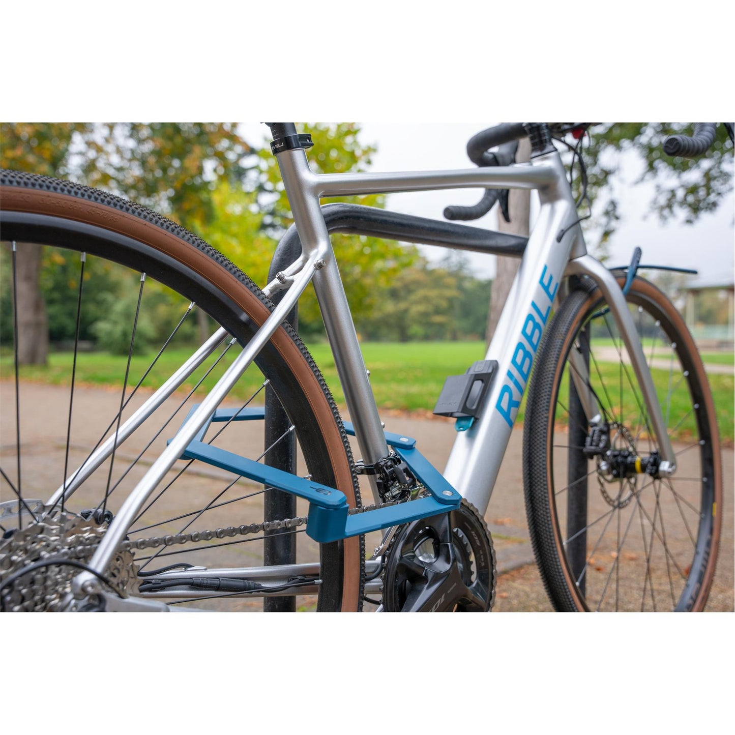 HIPLOK SWITCH FOLDING LOCK