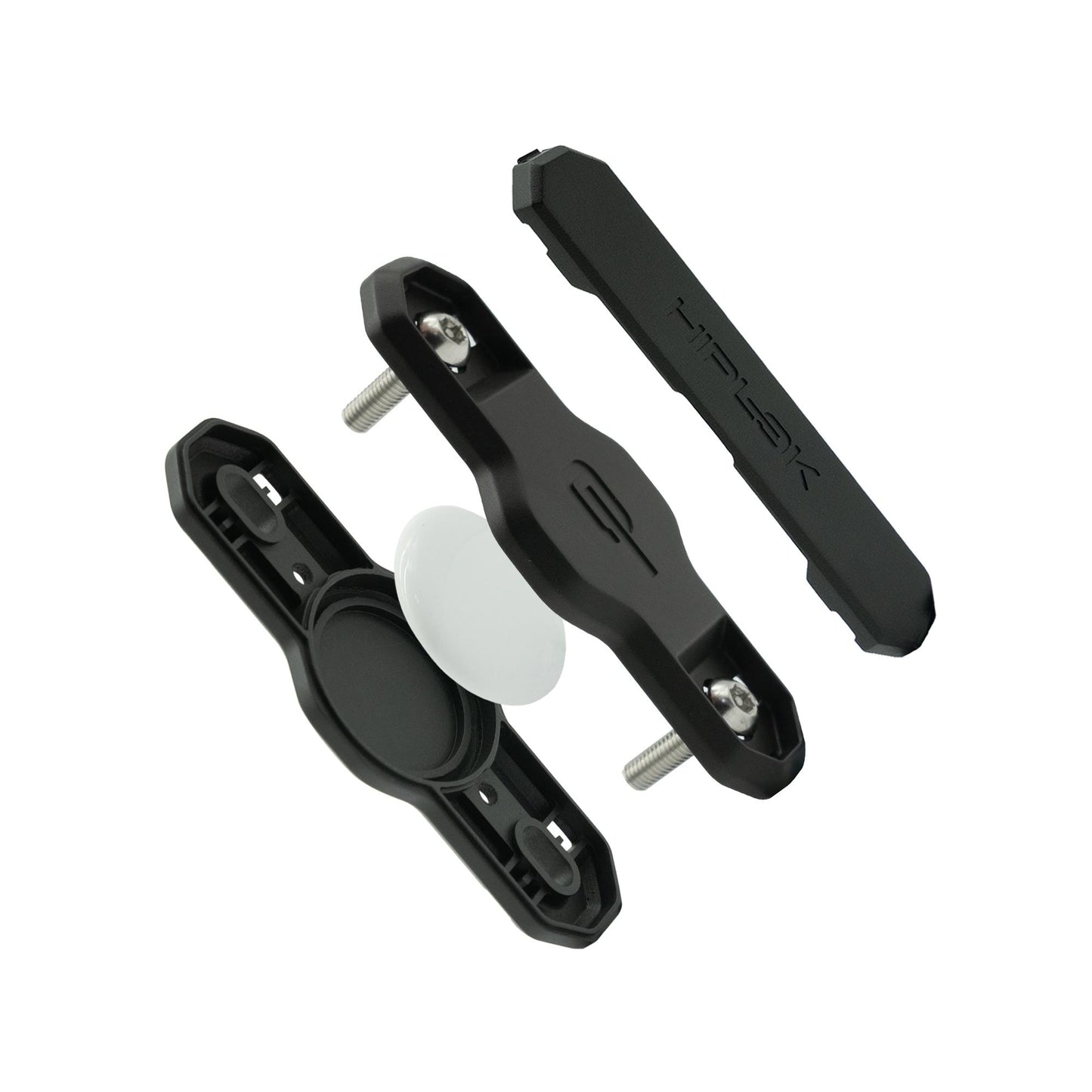 HIPLOK TRACK WITH ZLOK BRACKET