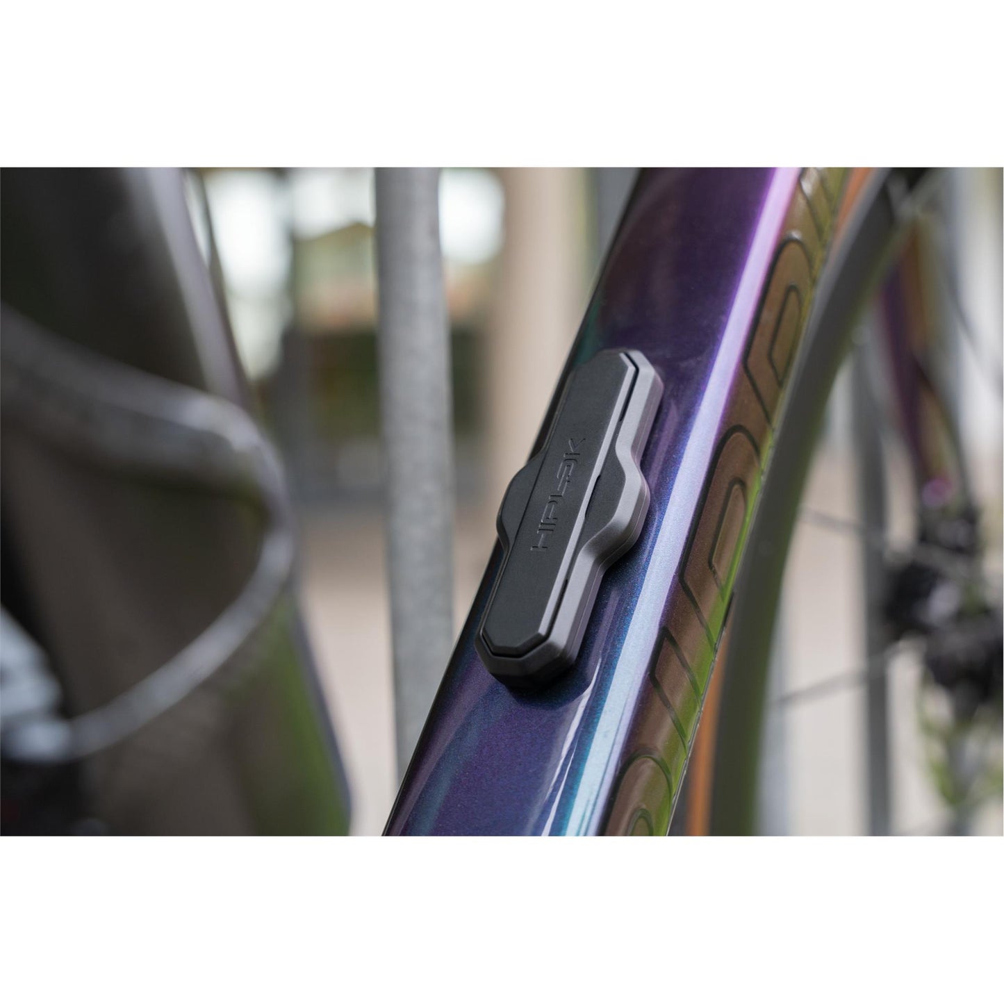 HIPLOK TRACK WITH ZLOK BRACKET