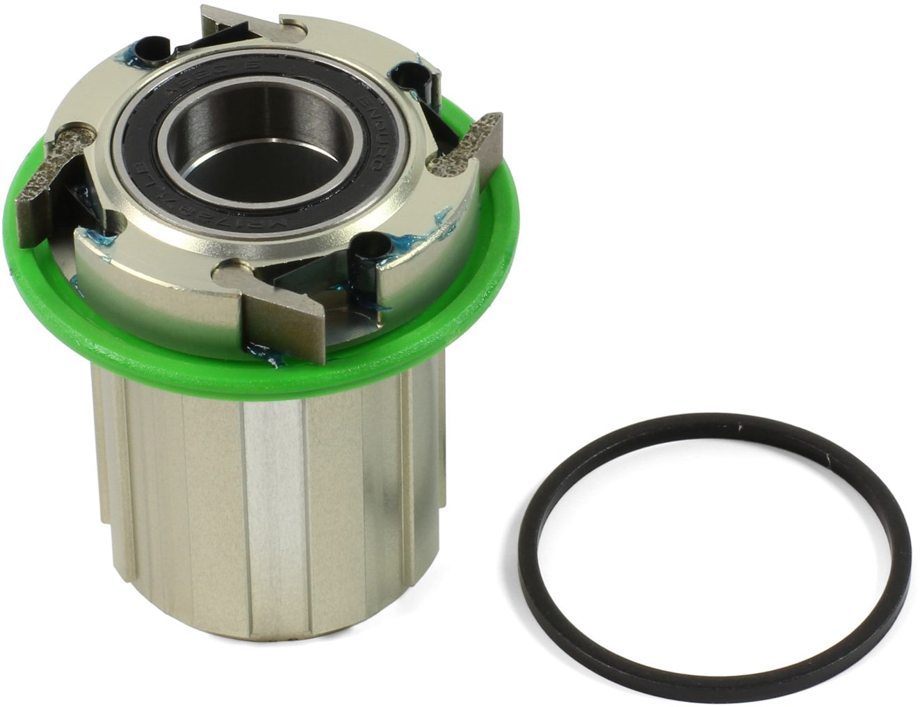 HOPE PRO 4 SHIMANO HG 11-SPEED FREEHUB BODY