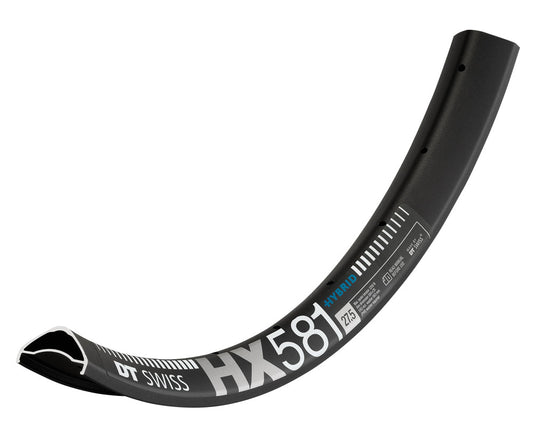 DT SWISS HX 581 27.5" HYBRID DISC RIM