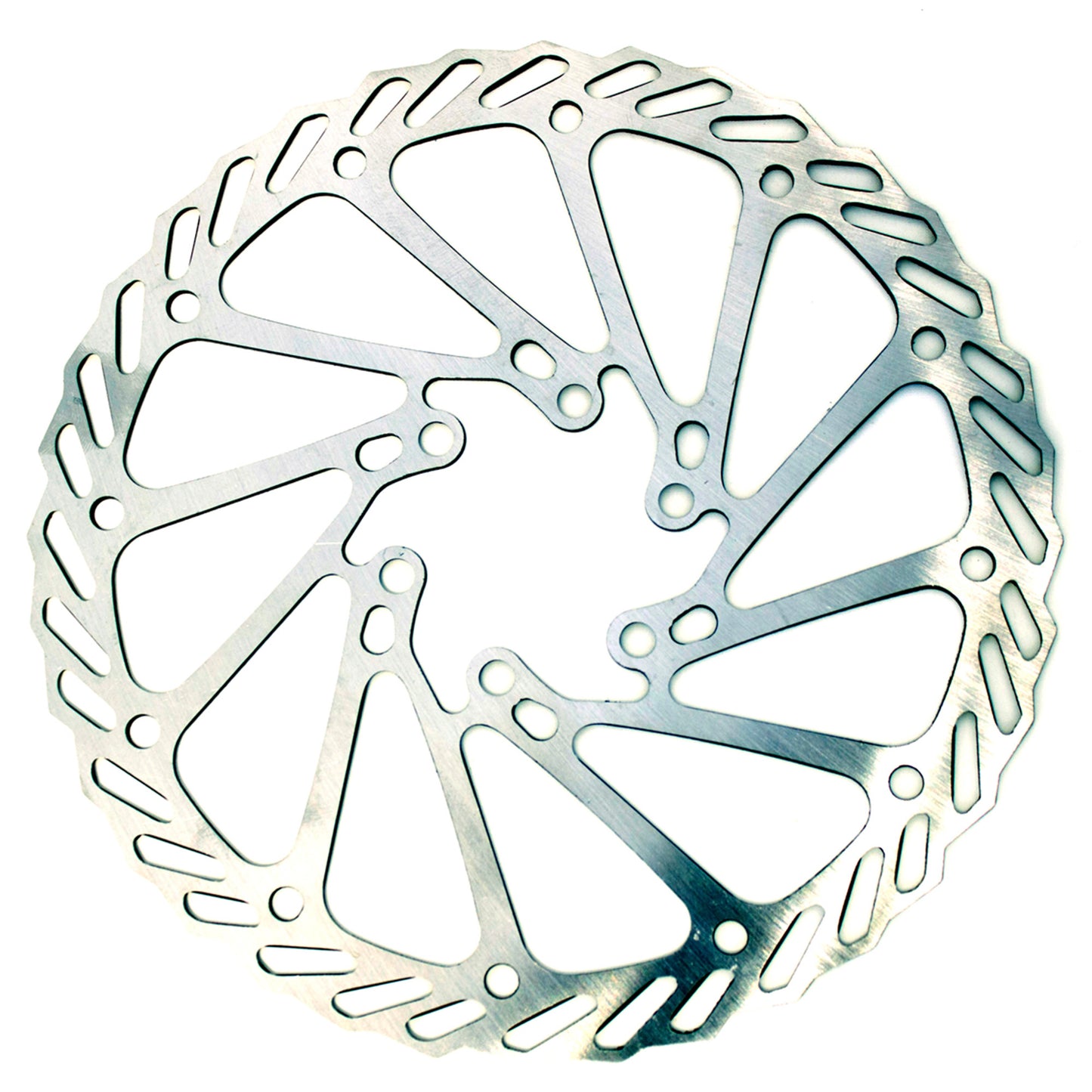 CLARKS CLOUT TWO PISTON HYDRAULIC BRAKE SYSTEM
