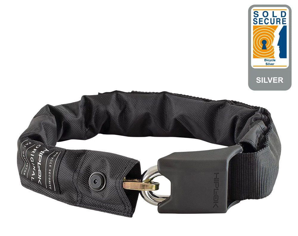 HIPLOK ORIGINAL V 1.50 CHAIN LOCK BELT