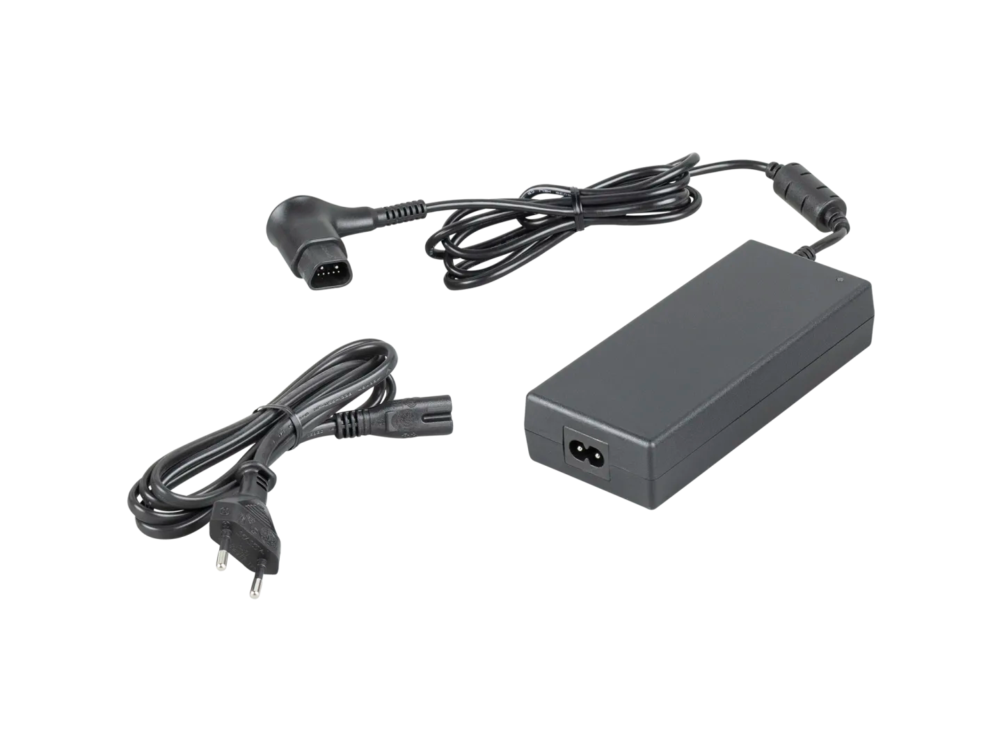 HYENA GEN 2 CHARGER WITH EU CABLE