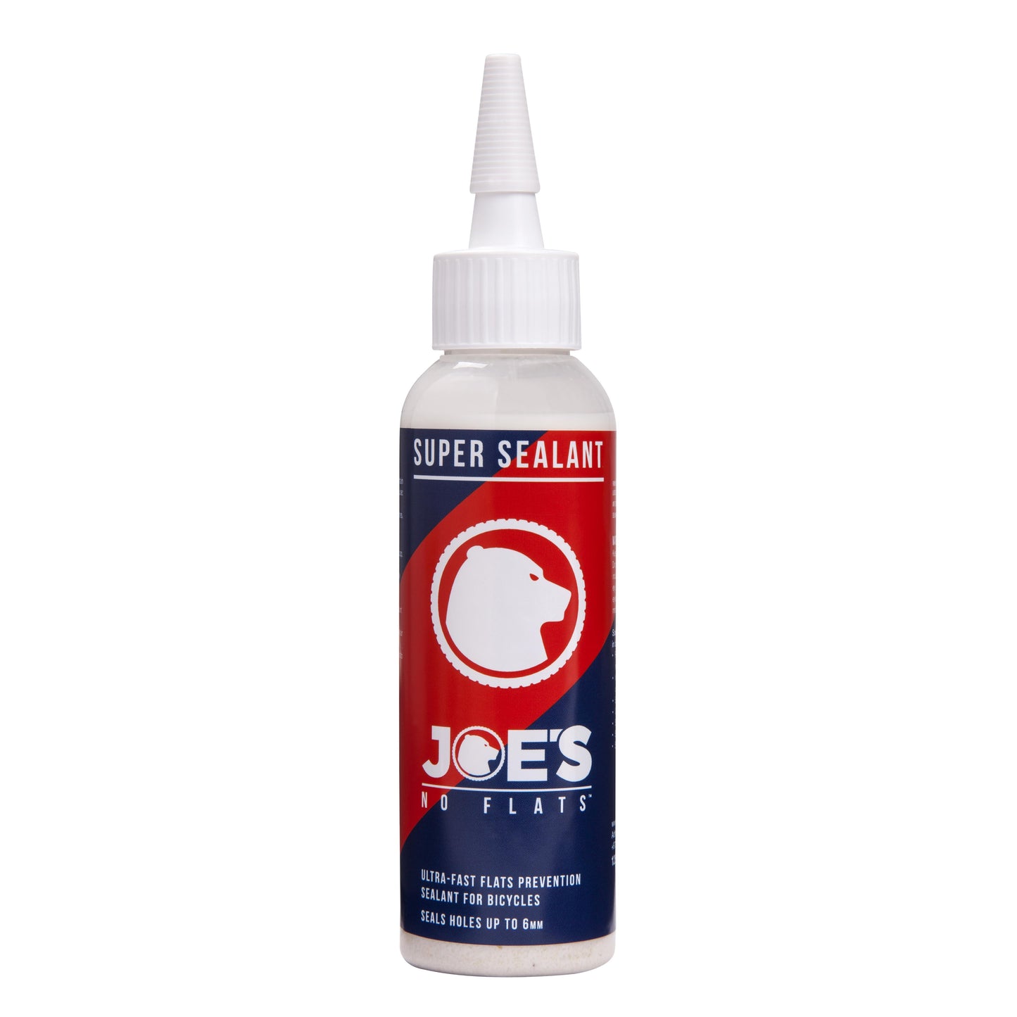 JOE'S NO FLATS SUPER SEALANT 125ml