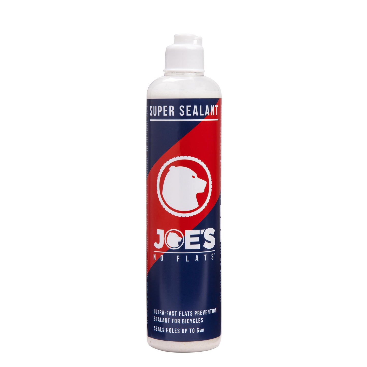 JOE'S NO FLATS SUPER SEALANT 500ml