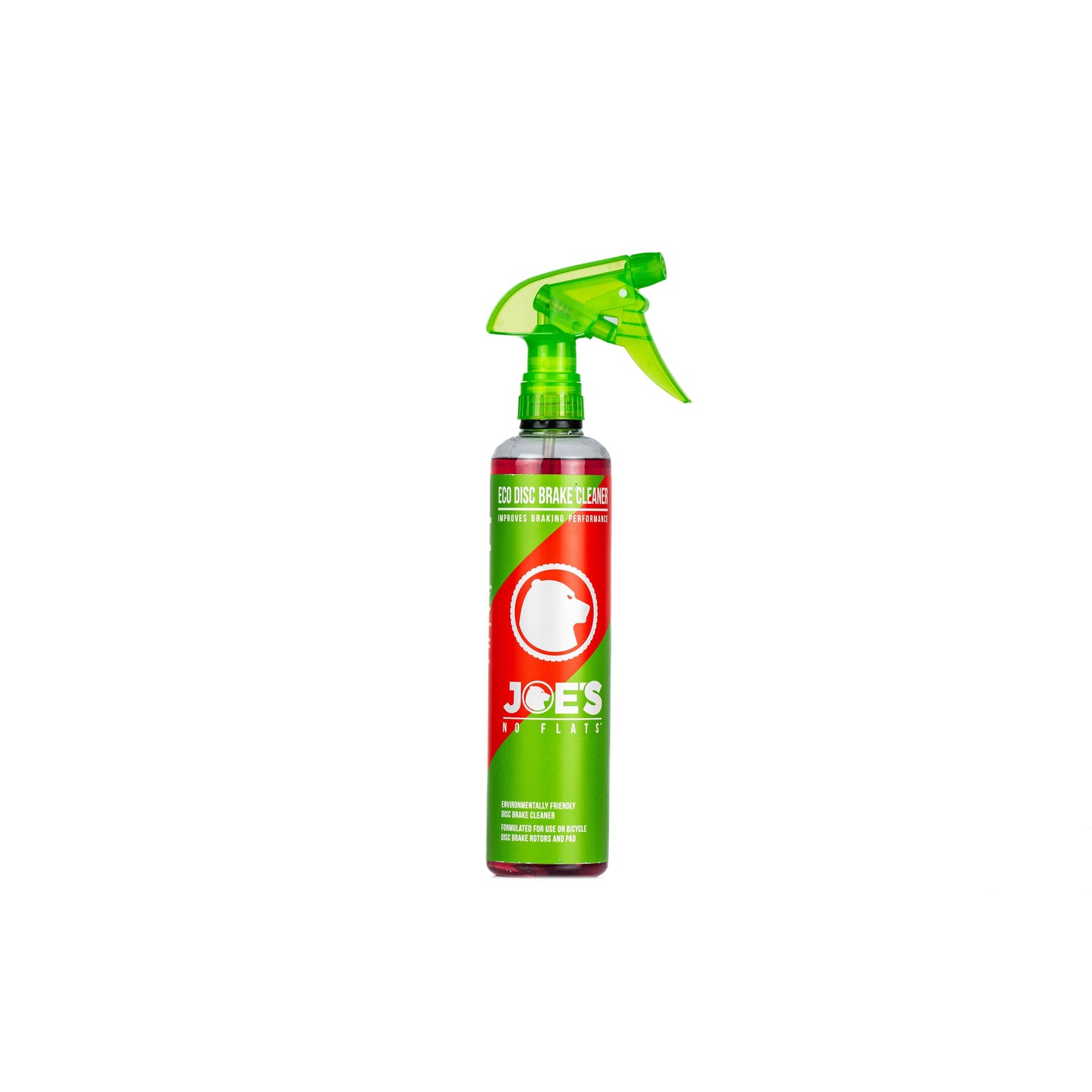 JOE'S NO FLATS ECO DISC BRAKE CLEANER 500ml
