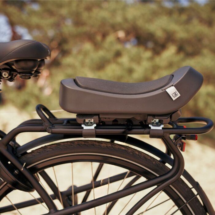 URBAN IKI FOOTRESTS FOR THE JUNIOR SEAT