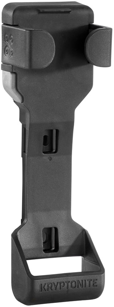 KRYPTONITE EVOLUTION 790 FOLDING LOCK WITH CLICK HOLDER